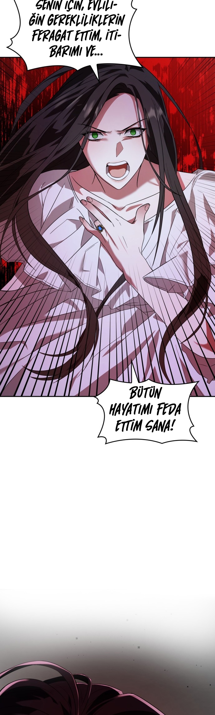 I'm the Queen in This Life - Bölüm 1